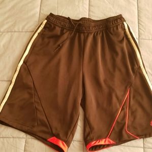 Men's Adidas Shorts